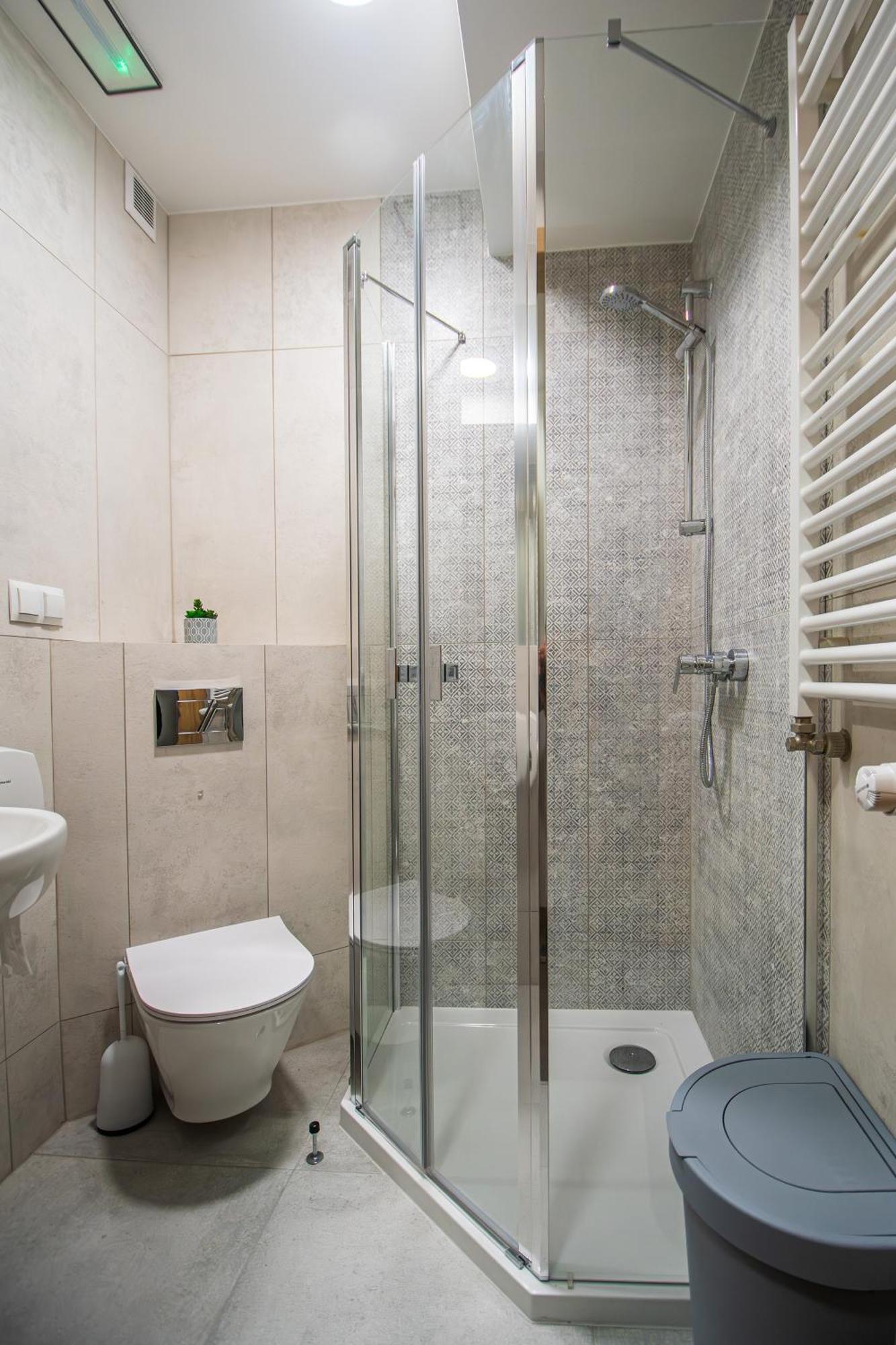 Happy Street Hostel Торунь Екстер'єр фото
