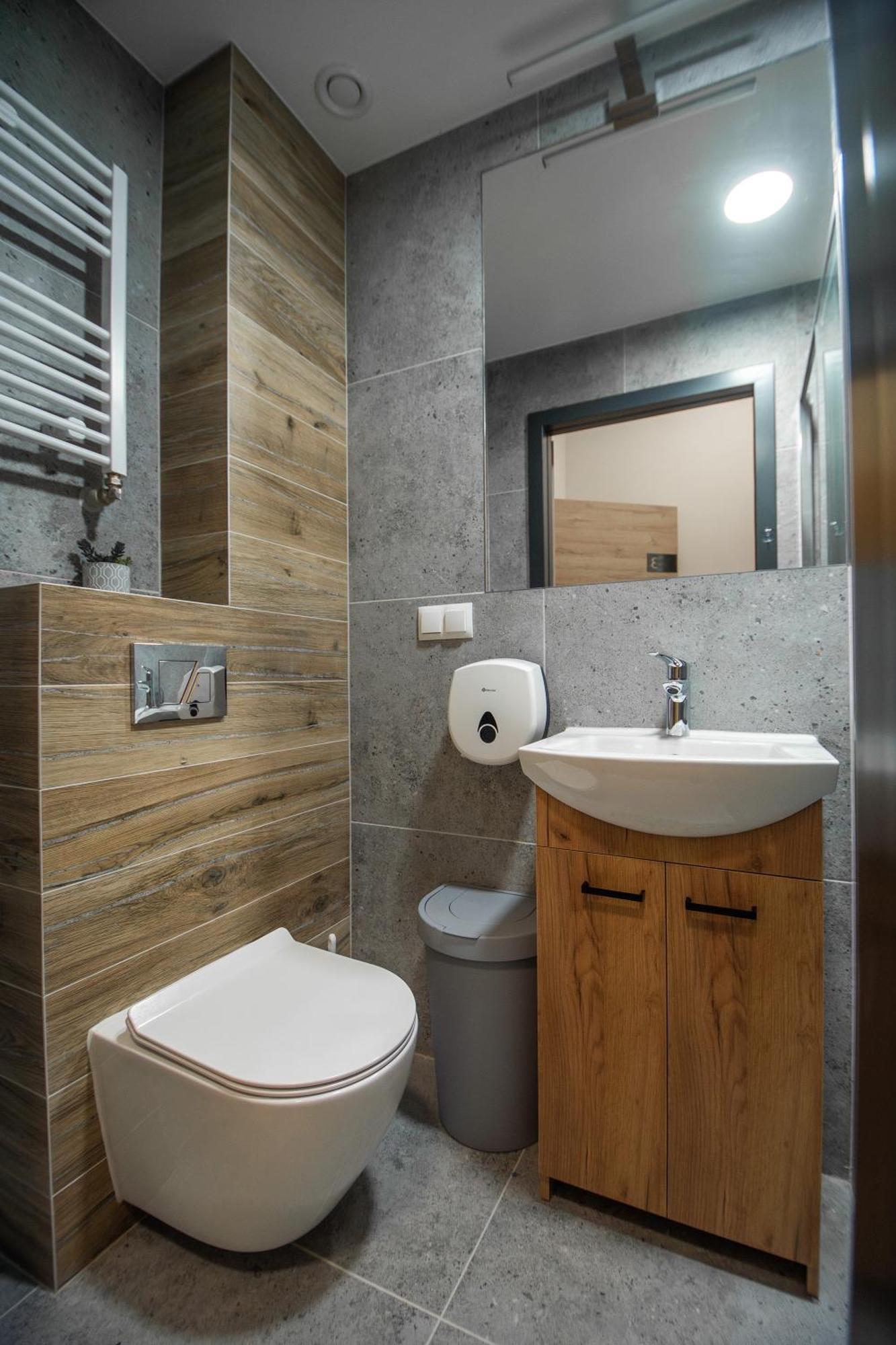 Happy Street Hostel Торунь Екстер'єр фото